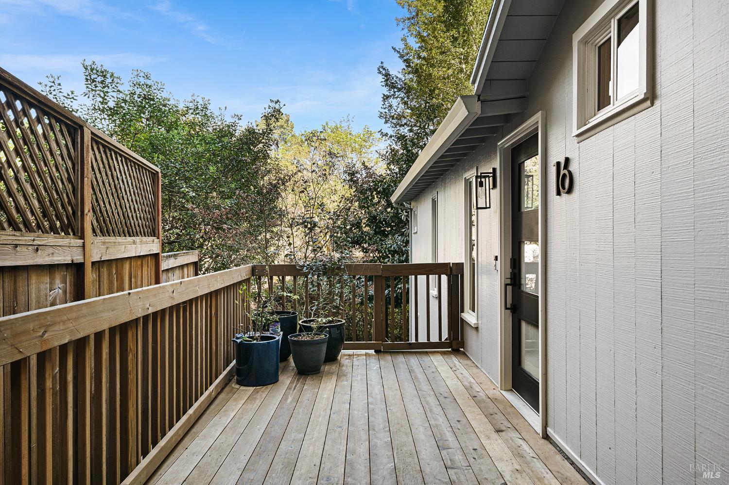 16 Iron Springs Road Fairfax, CA 94930 - Photo 4 of 57