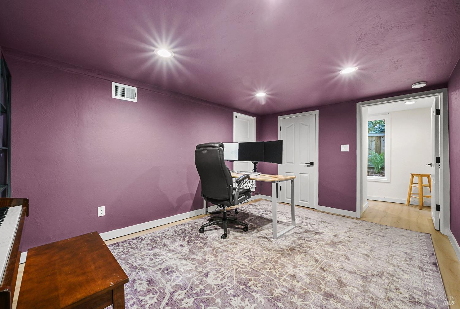 16 Iron Springs Road Fairfax, CA 94930 - Photo 44 of 57