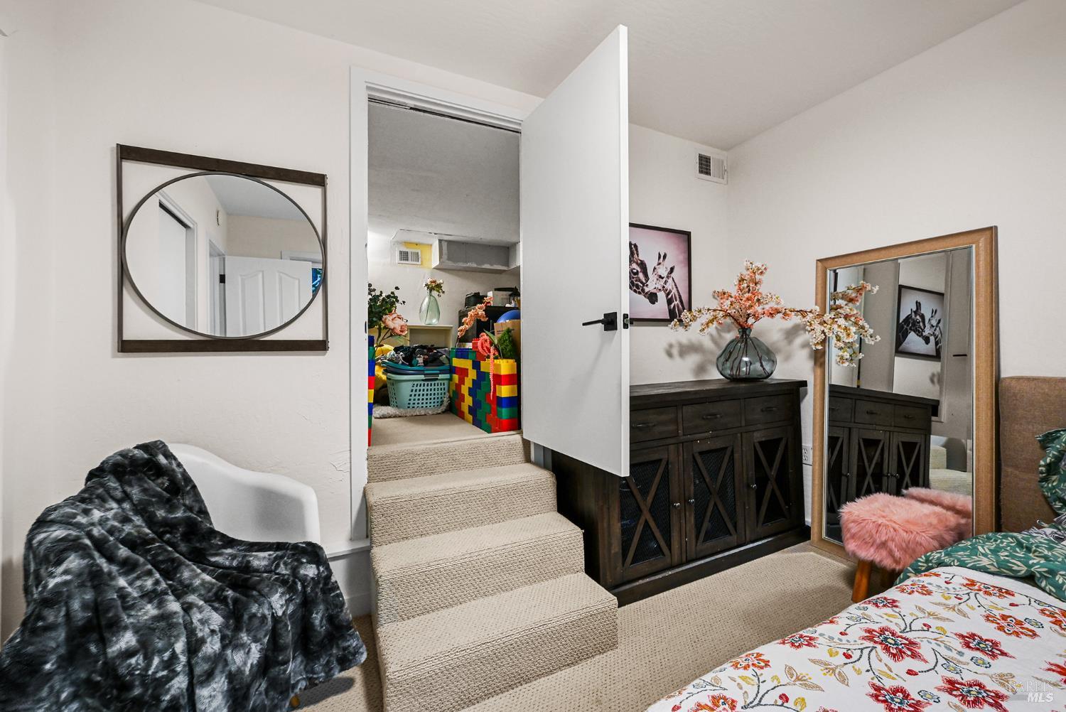 16 Iron Springs Road Fairfax, CA 94930 - Photo 46 of 57