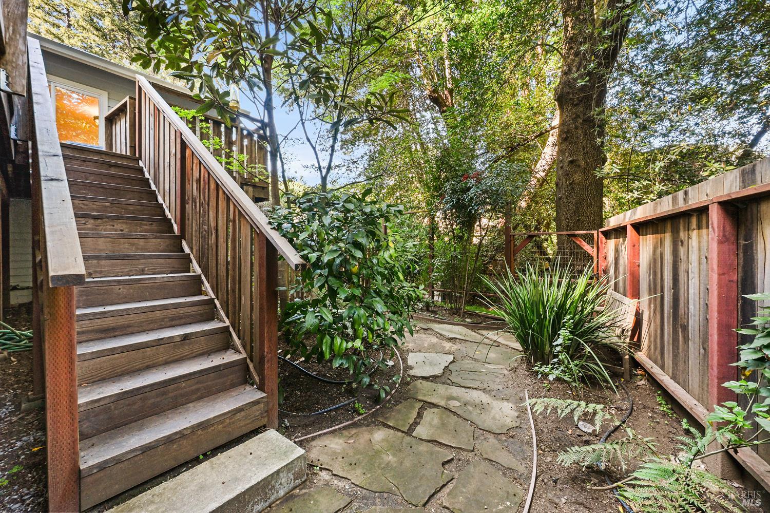 16 Iron Springs Road Fairfax, CA 94930 - Photo 49 of 57