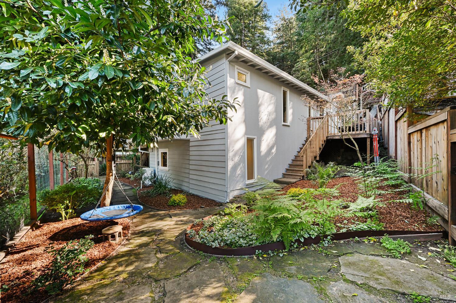 16 Iron Springs Road Fairfax, CA 94930 - Photo 53 of 57