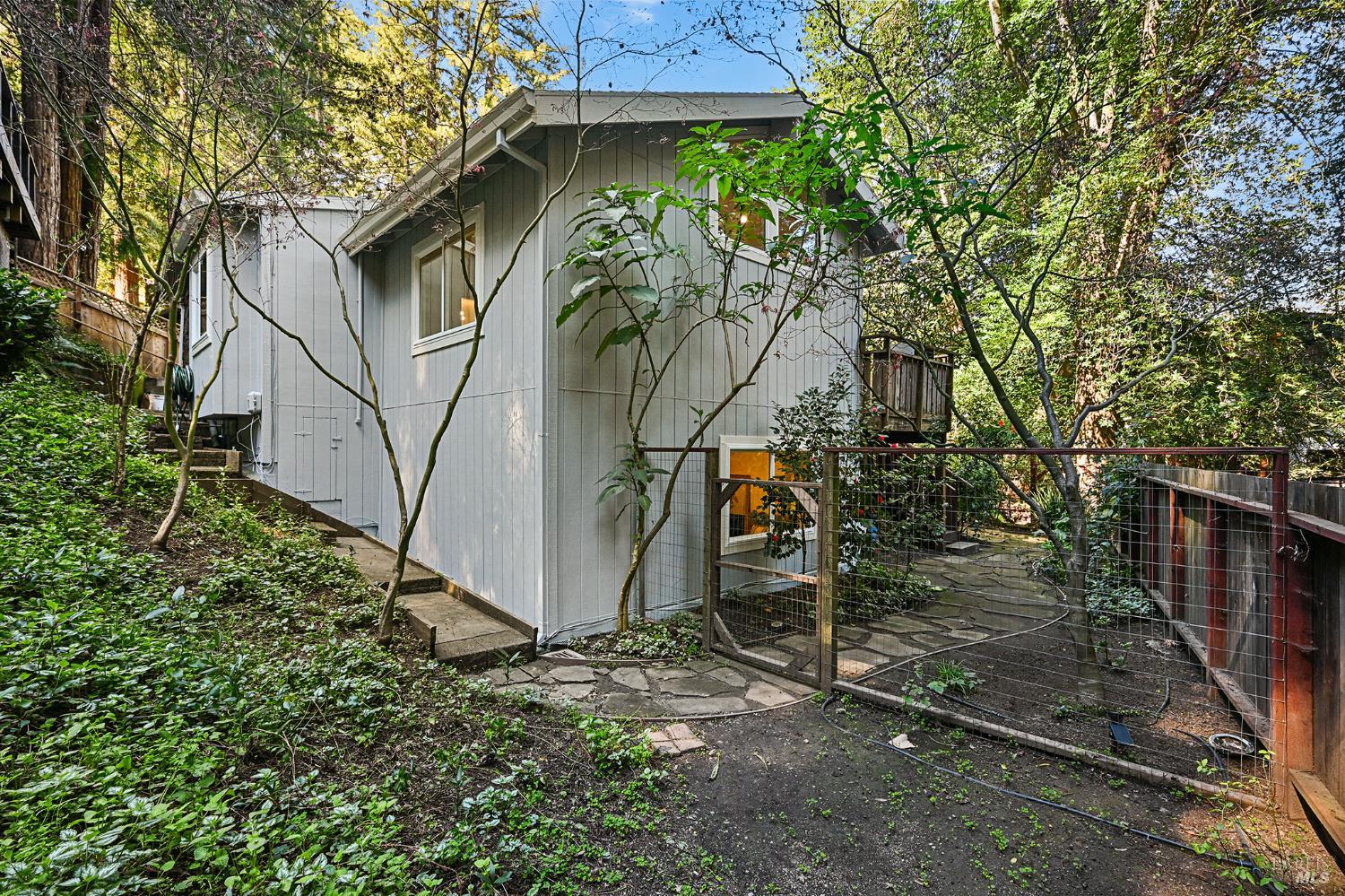 16 Iron Springs Road Fairfax, CA 94930 - Photo 56 of 57