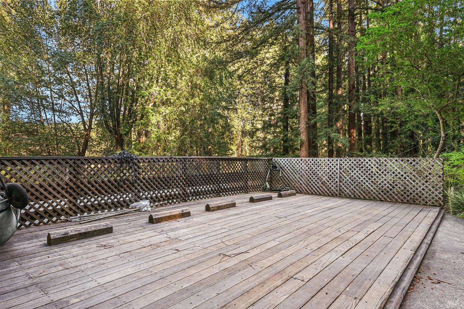 16 Iron Springs Road Fairfax, CA 94930 - Photo 57 of 57