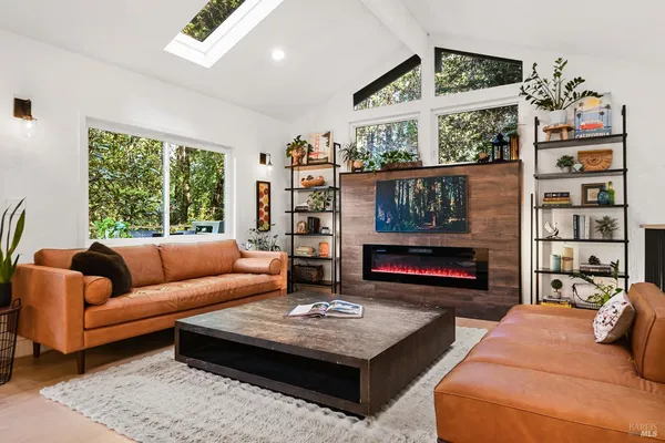 $1,495,000 | 16 Iron Springs Road, Fairfax, CA 94930
