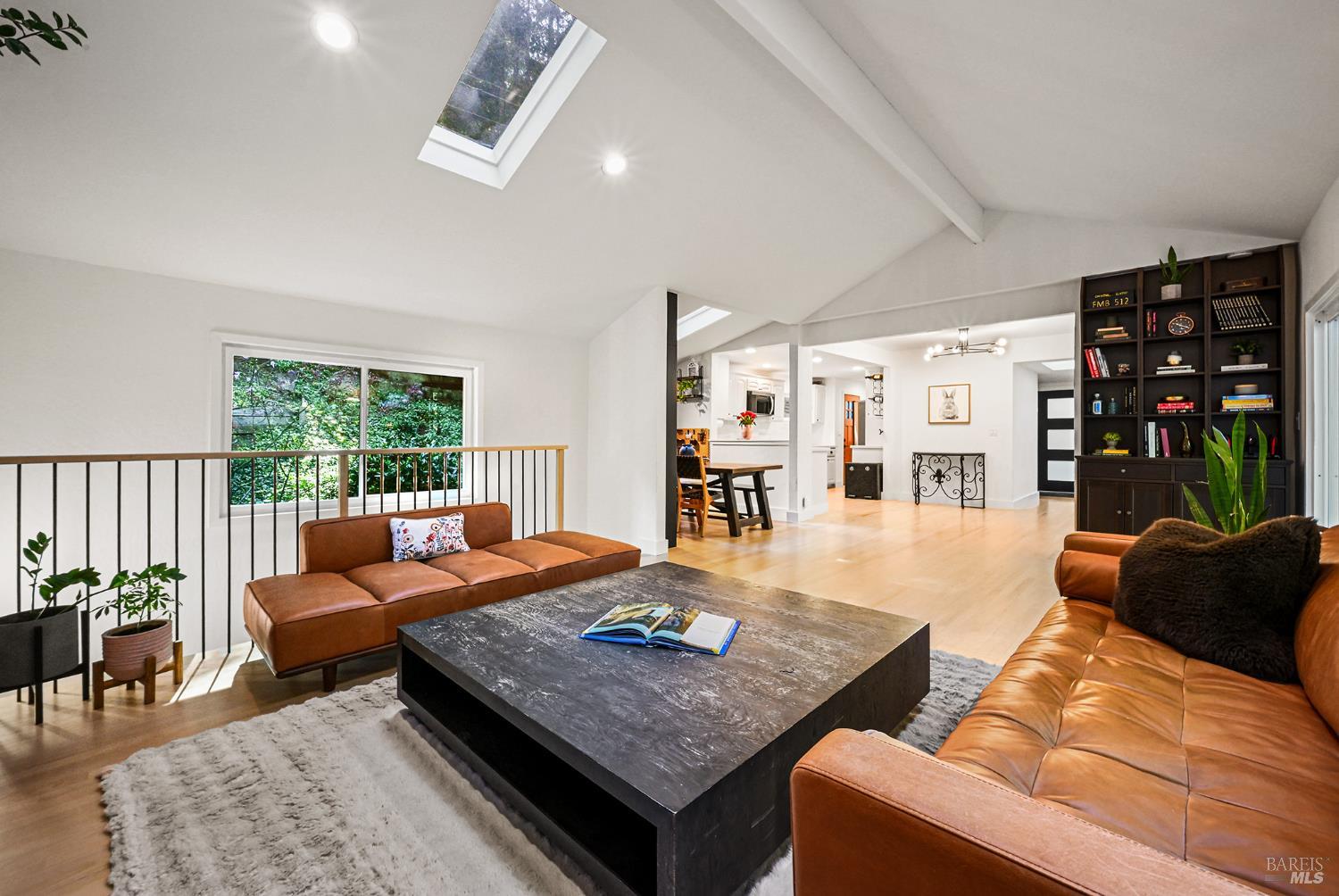 16 Iron Springs Road Fairfax, CA 94930 - Photo 10 of 57