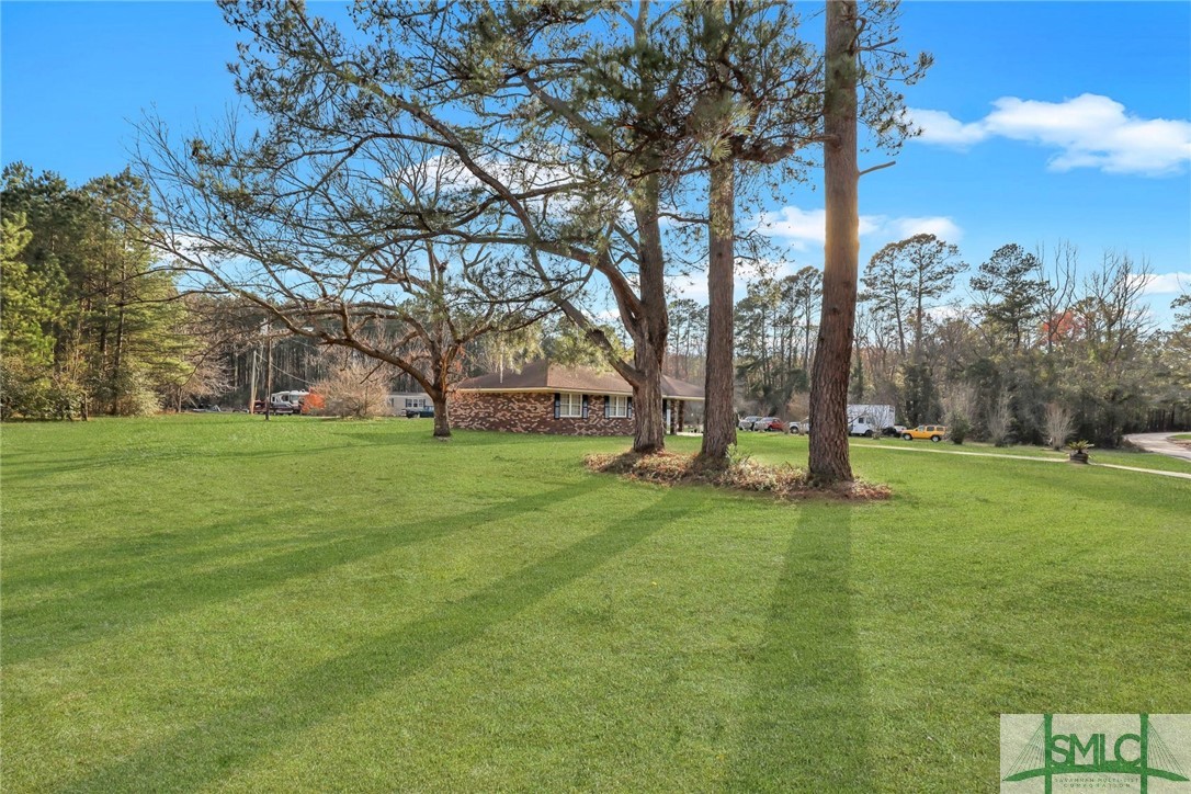 268 Eugene Gnann Road Springfield, GA 31329 - Photo 2 of 27