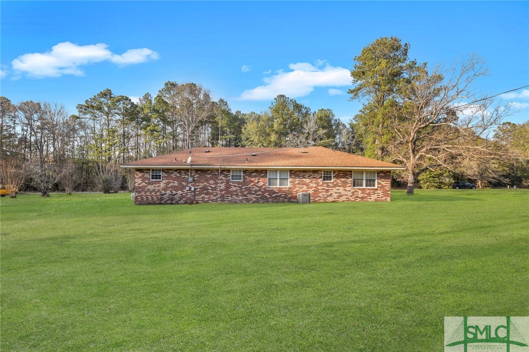 268 Eugene Gnann Road Springfield, GA 31329 - Photo 9 of 27