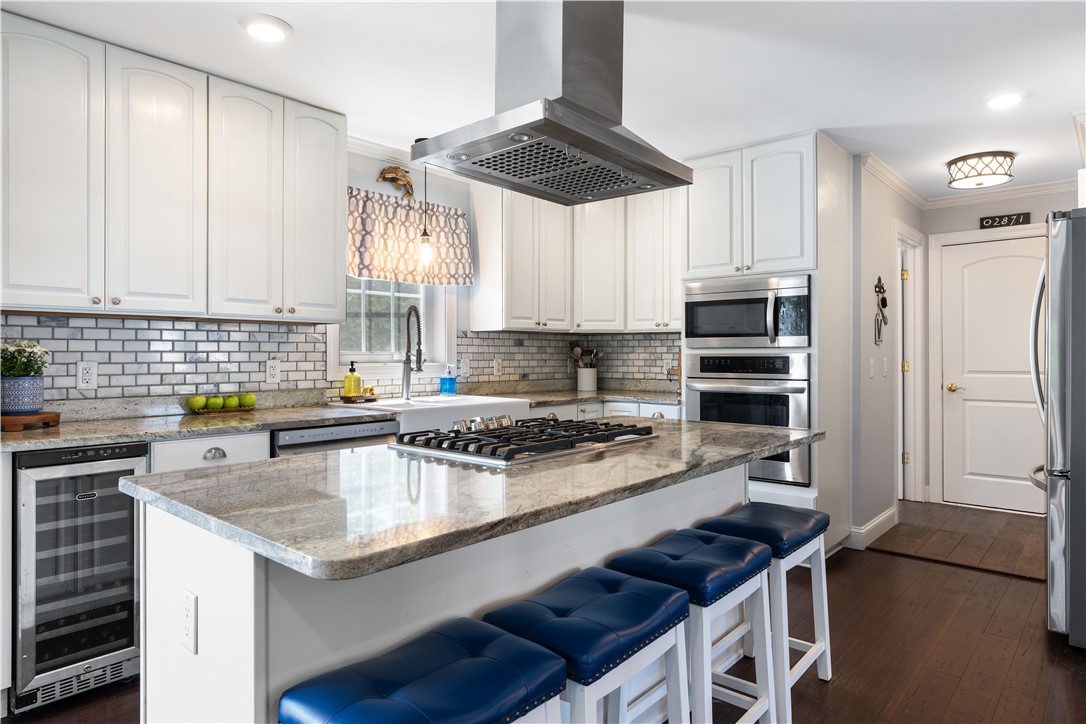 55 Sloop Drive Portsmouth, RI 02871 - Photo 5 of 30