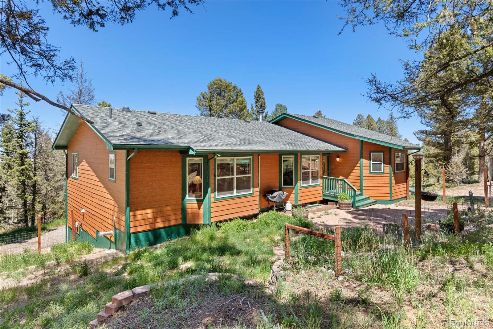 1799 Pitchfork Road Hartsel, CO 80449 - Photo 6 of 48