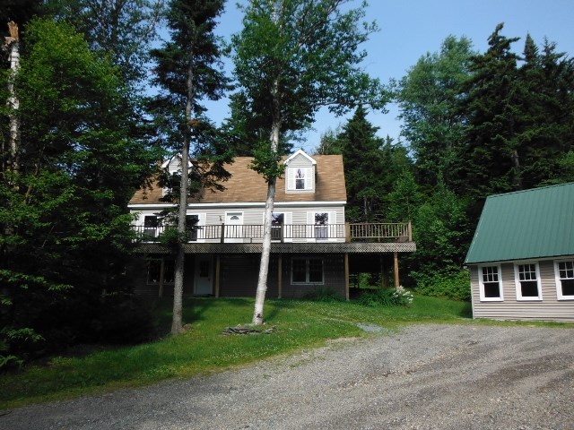 170 Stony Hill Road Warren, VT 05674 - Photo 1 of 10