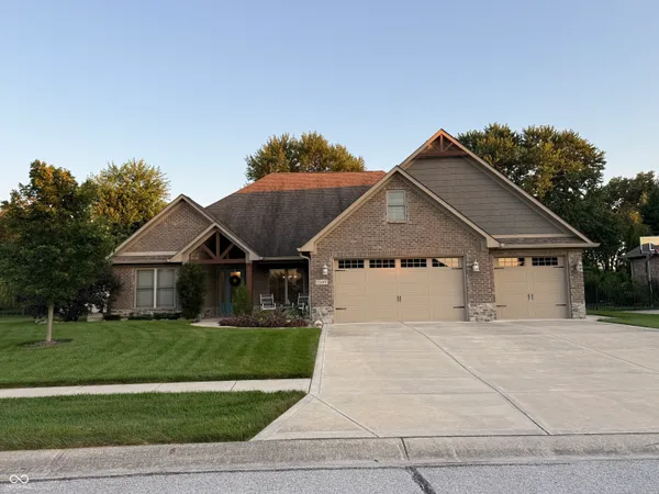 $635,000 | 5445 Discovery Drive, Plainfield, IN 46168