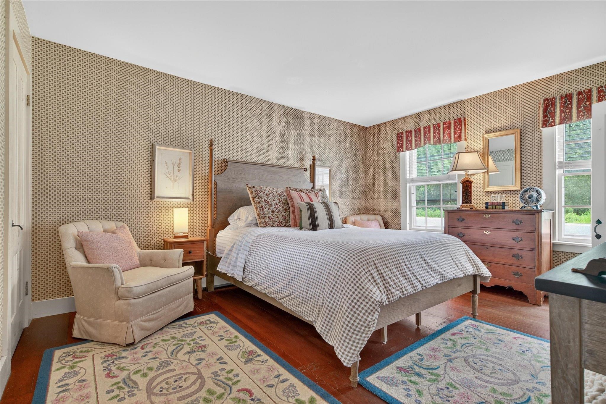 87 Townshend Road Grafton, VT 05146 - Photo 20 of 54