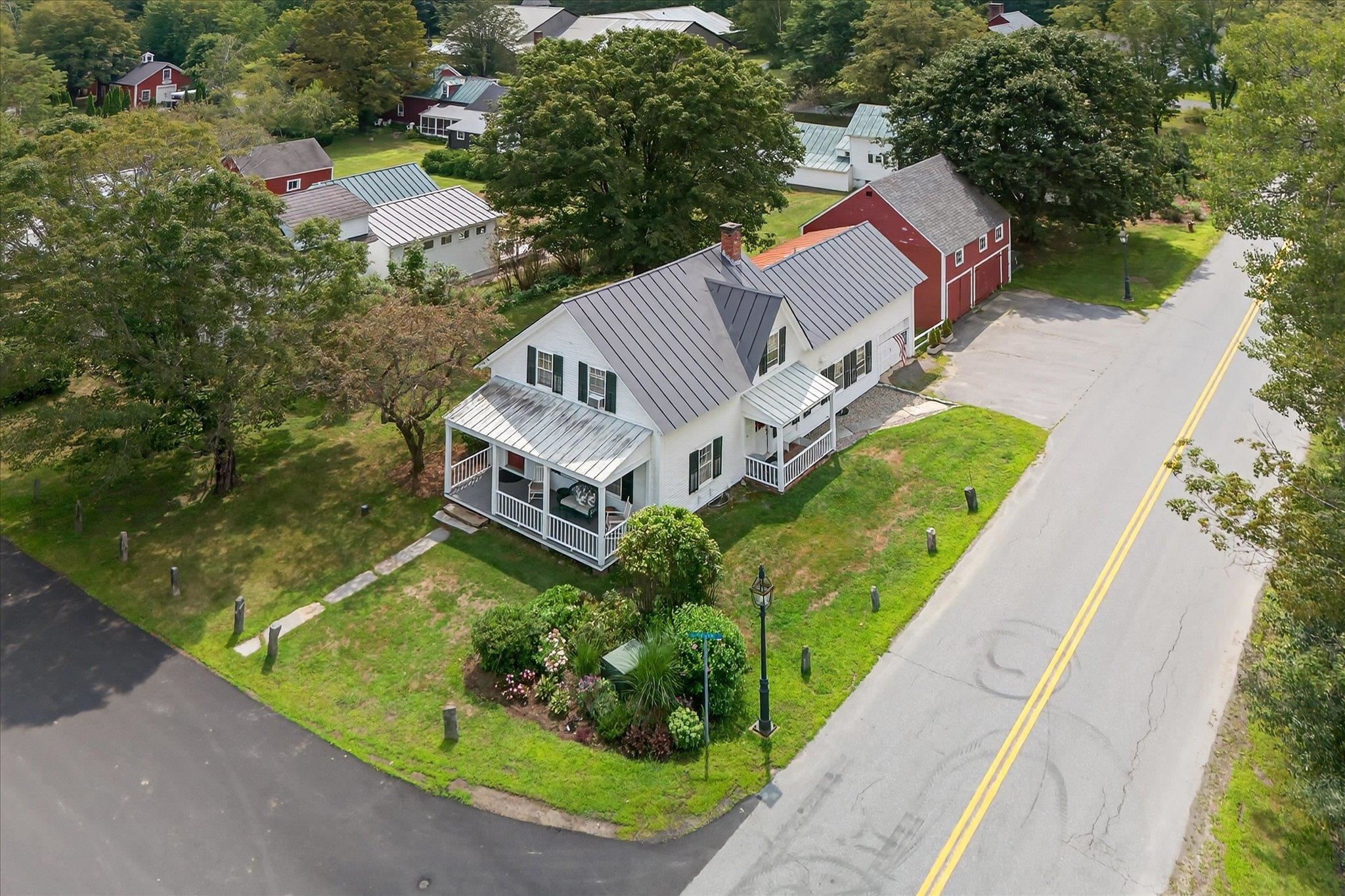 87 Townshend Road Grafton, VT 05146 - Photo 2 of 54