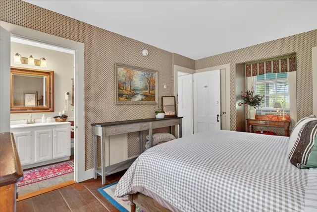 $619,000 | 87 Townshend Road, Grafton, VT 05146