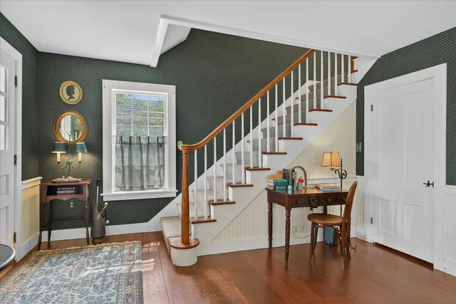 $619,000 | 87 Townshend Road, Grafton, VT 05146