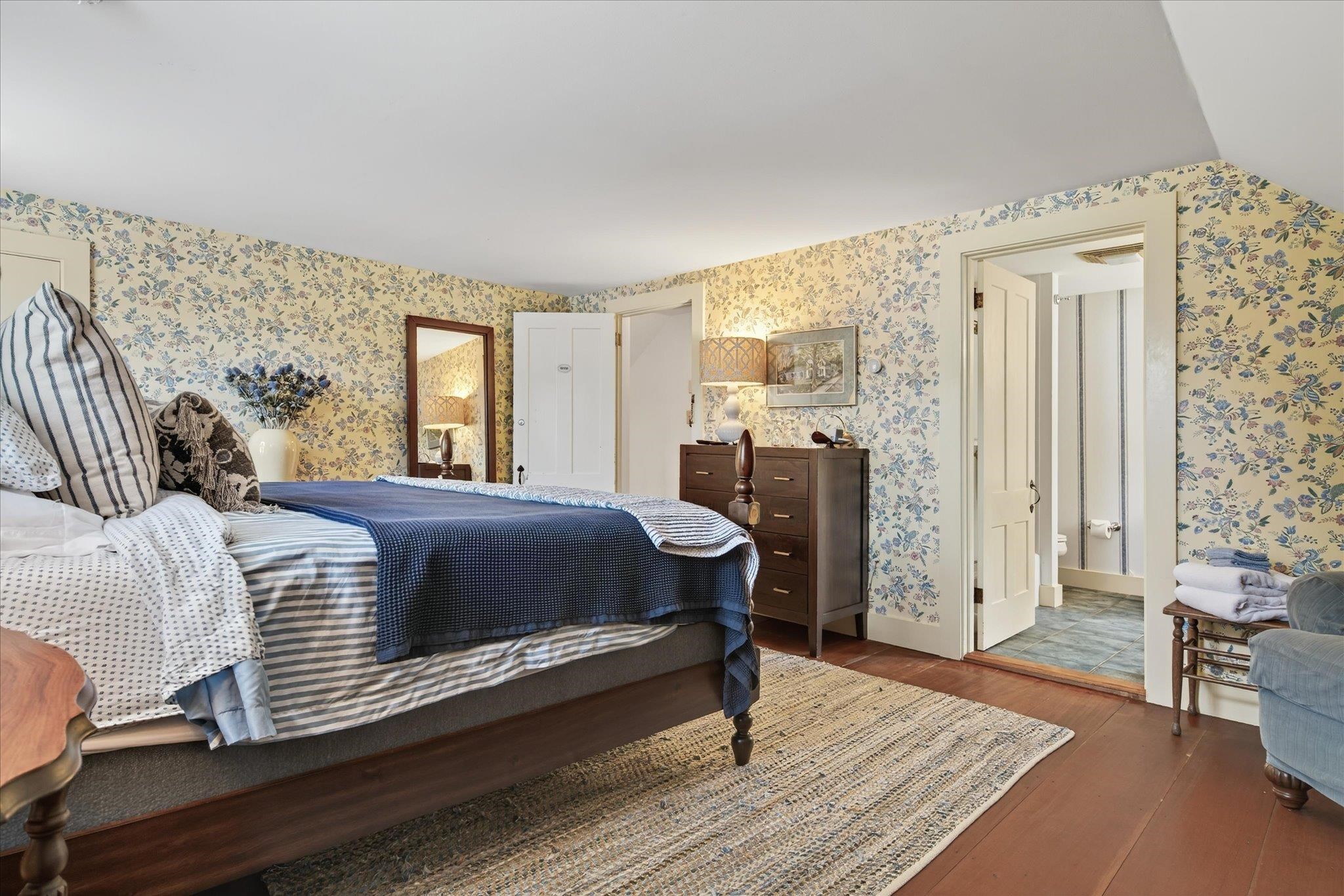 87 Townshend Road Grafton, VT 05146 - Photo 30 of 54