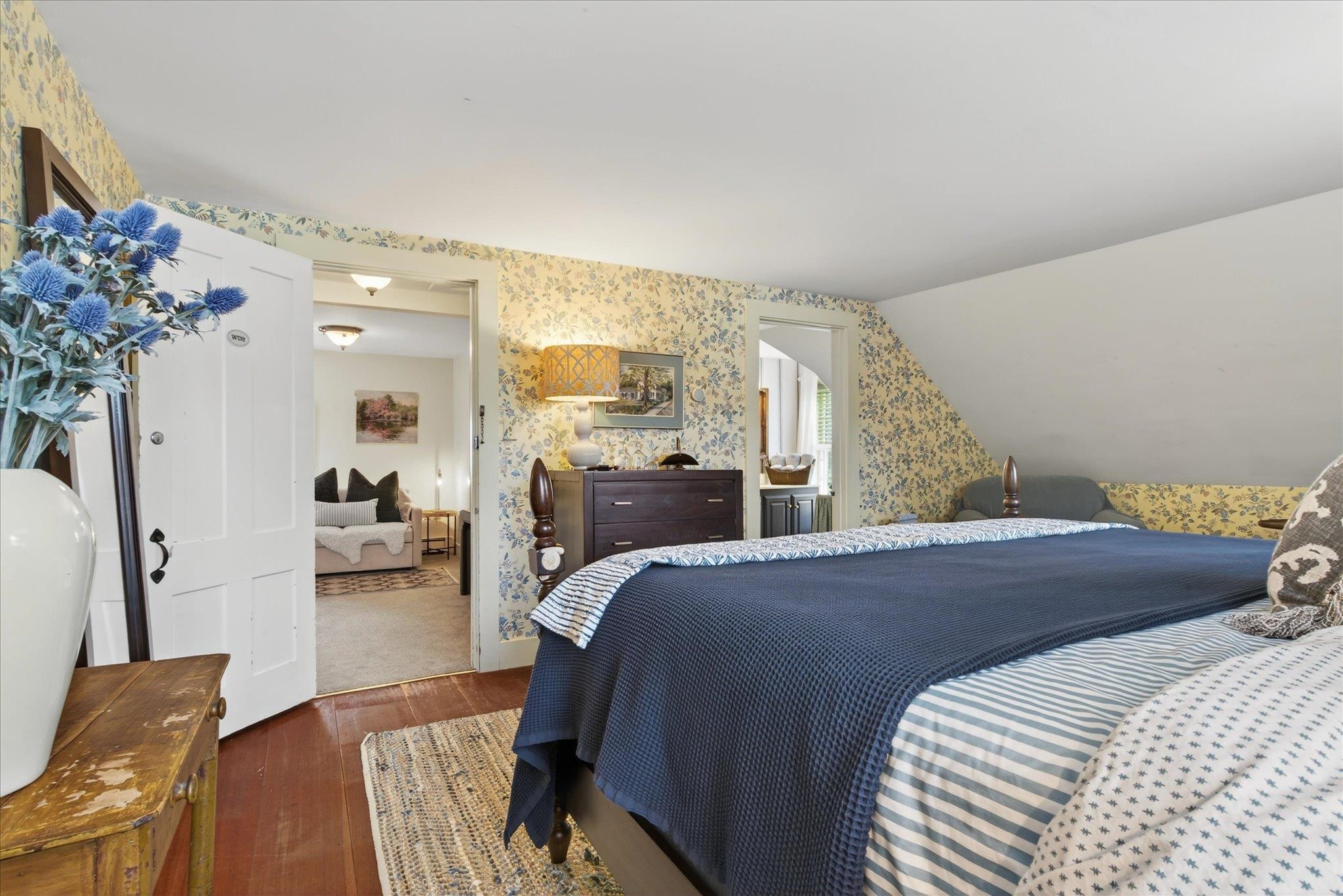 87 Townshend Road Grafton, VT 05146 - Photo 34 of 54