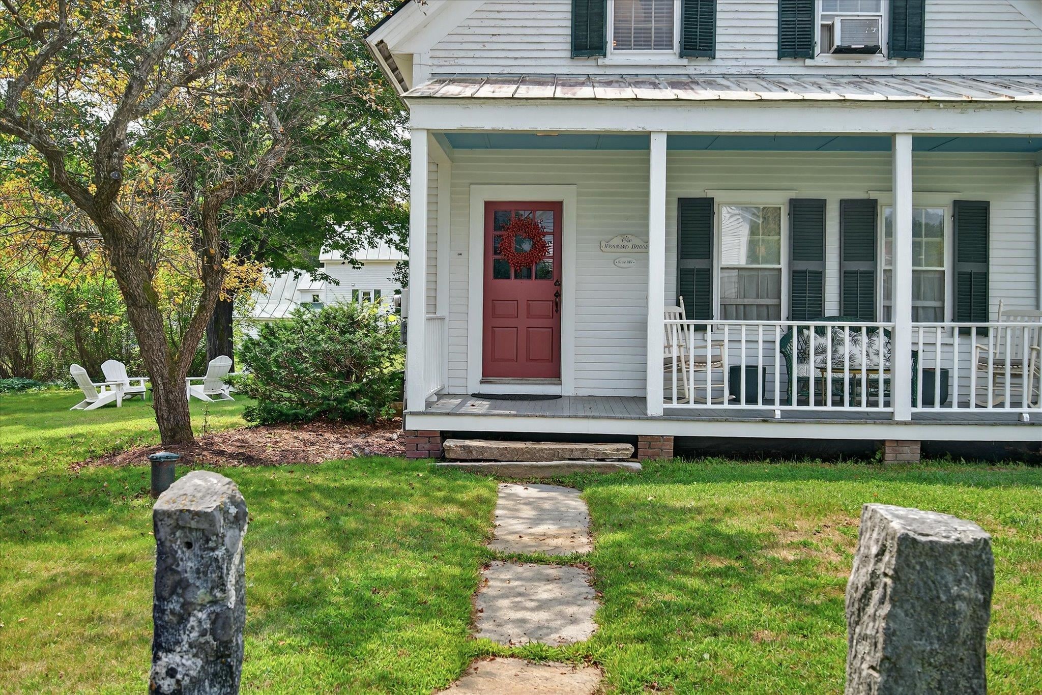 87 Townshend Road Grafton, VT 05146 - Photo 45 of 54