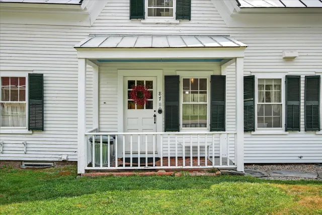 $619,000 | 87 Townshend Road, Grafton, VT 05146