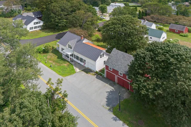 $619,000 | 87 Townshend Road, Grafton, VT 05146