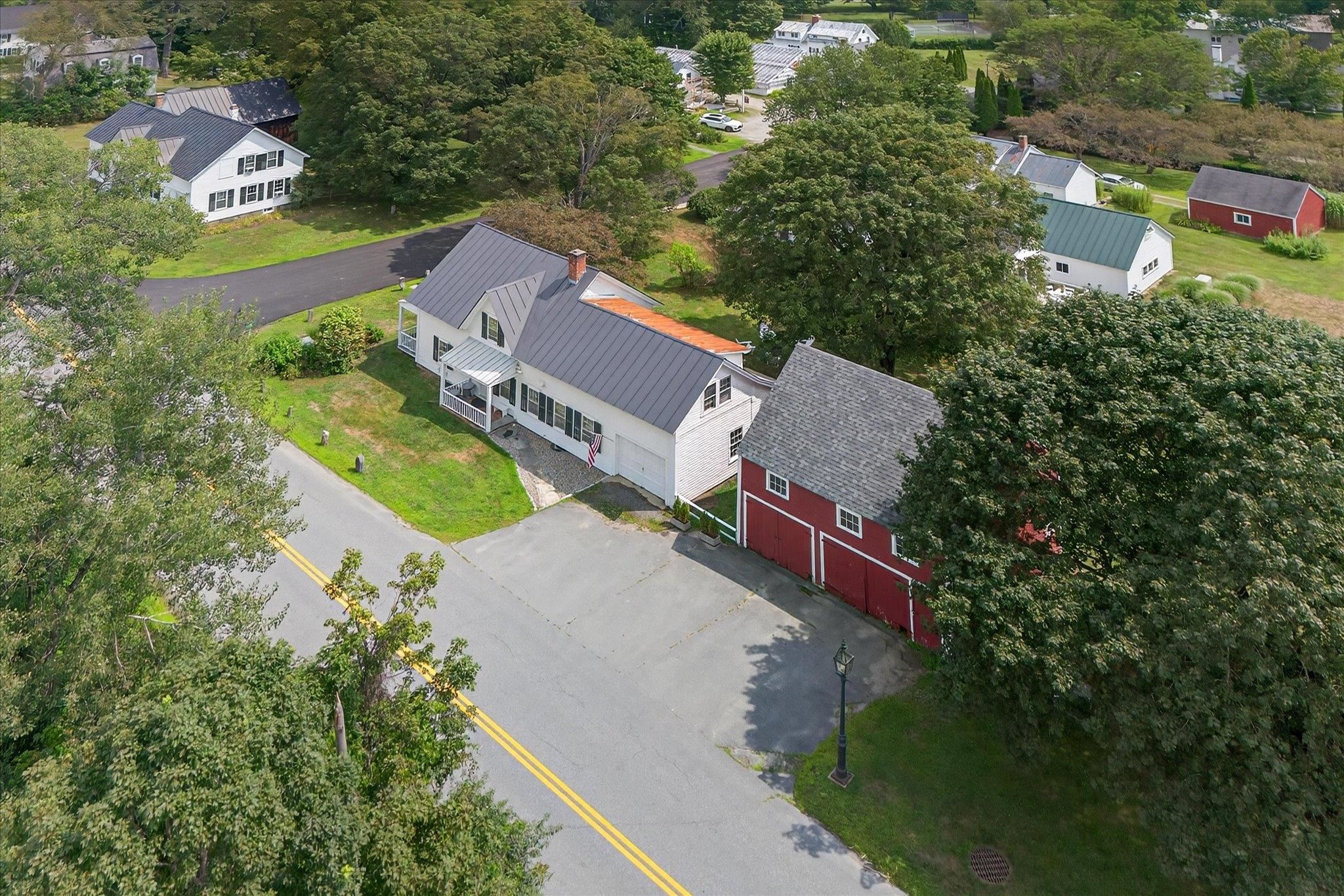 87 Townshend Road Grafton, VT 05146 - Photo 50 of 54