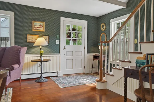 $619,000 | 87 Townshend Road, Grafton, VT 05146