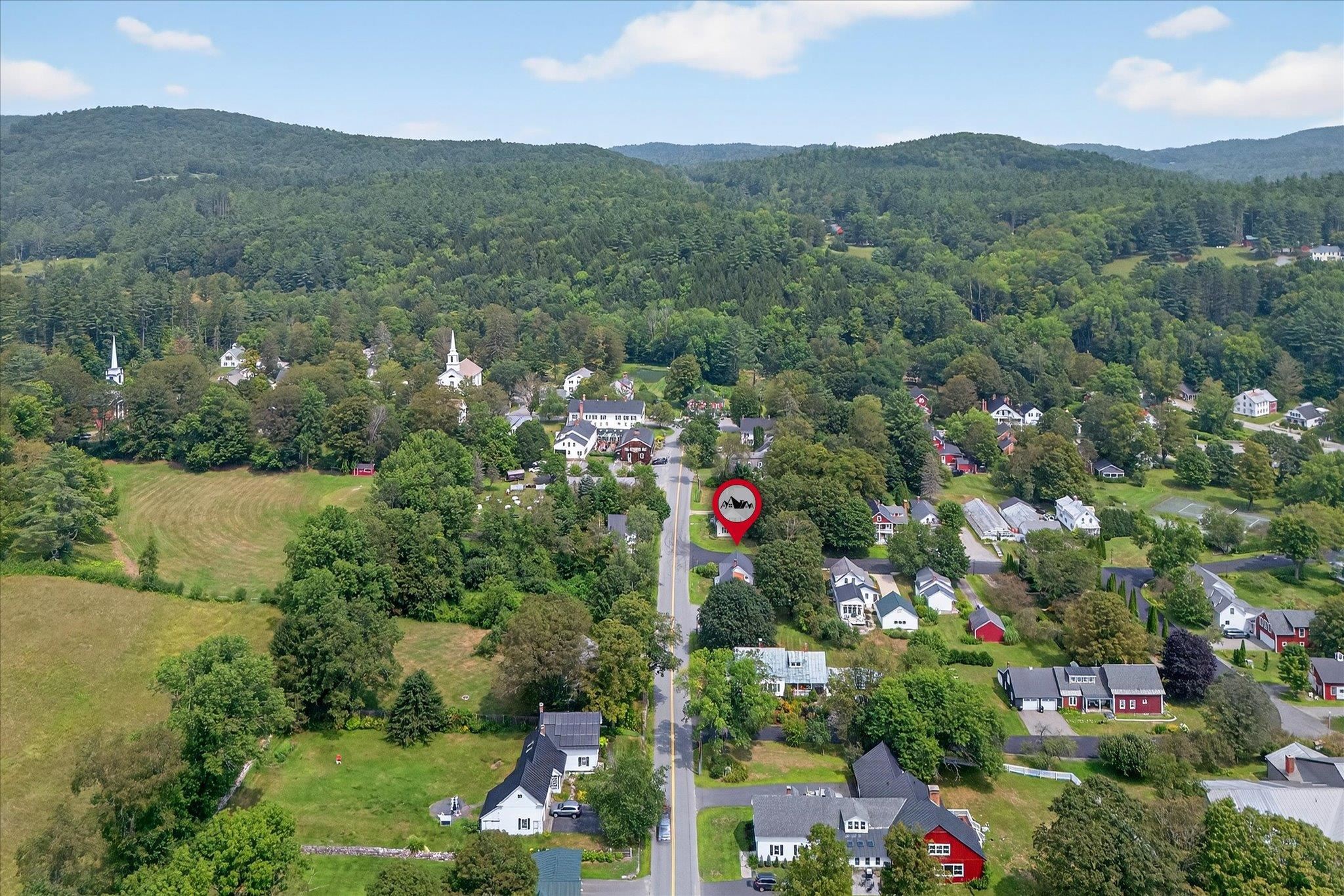 87 Townshend Road Grafton, VT 05146 - Photo 53 of 54