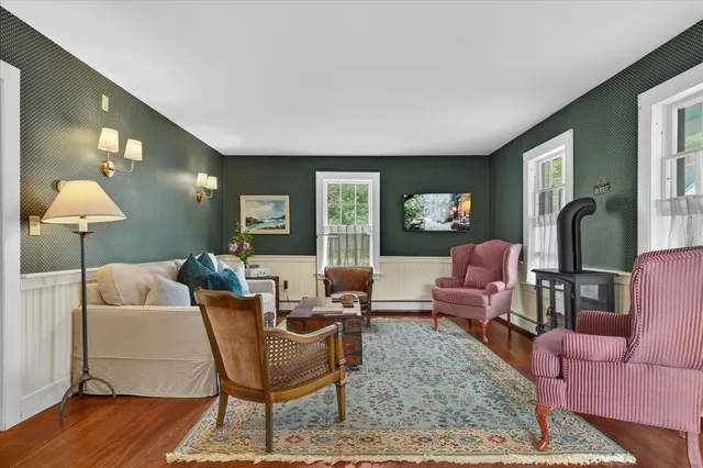 $619,000 | 87 Townshend Road, Grafton, VT 05146