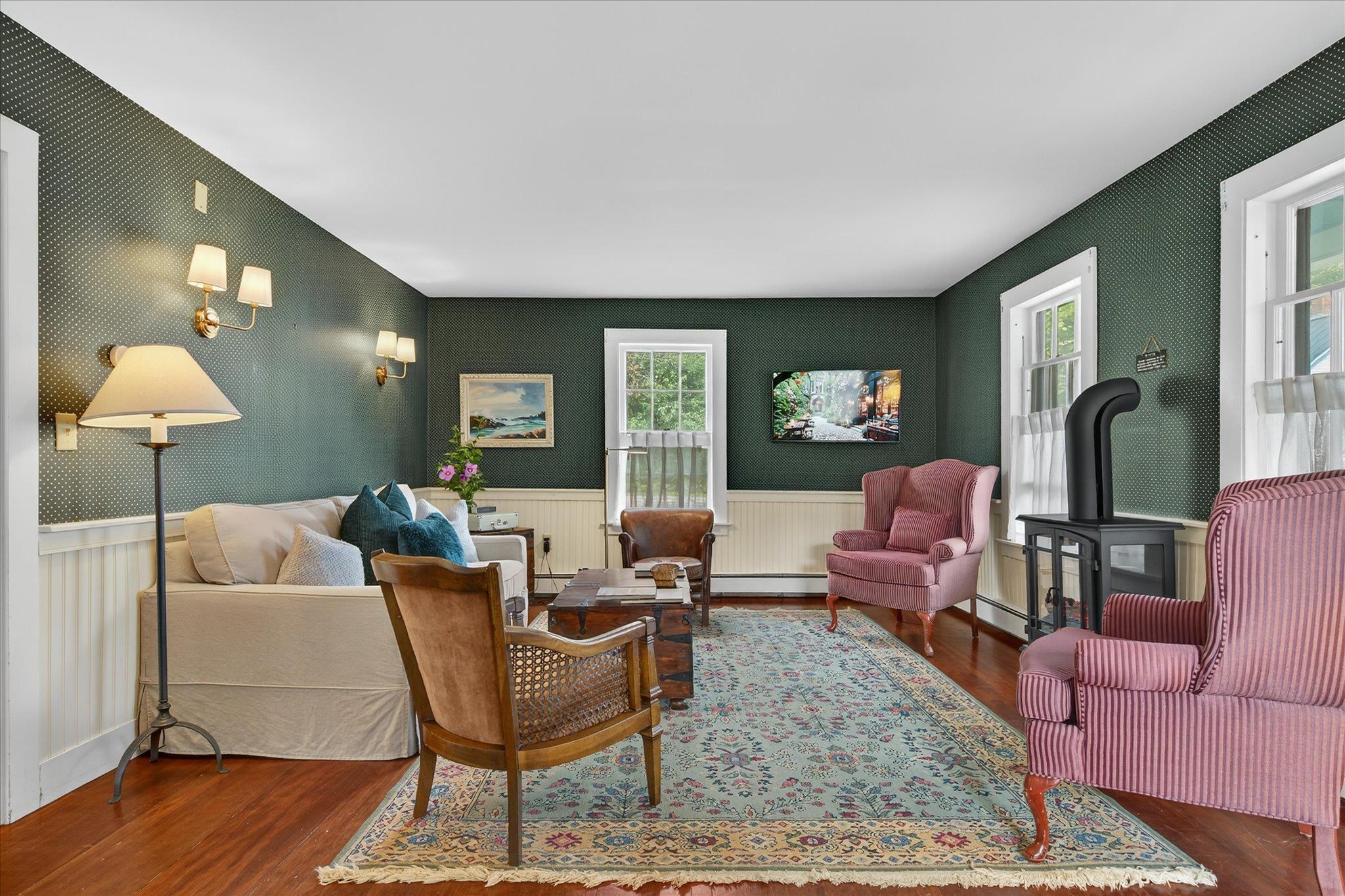 87 Townshend Road Grafton, VT 05146 - Photo 7 of 54