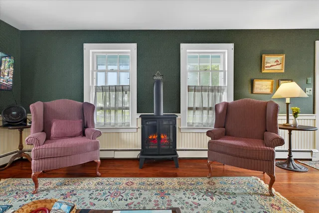 $619,000 | 87 Townshend Road, Grafton, VT 05146