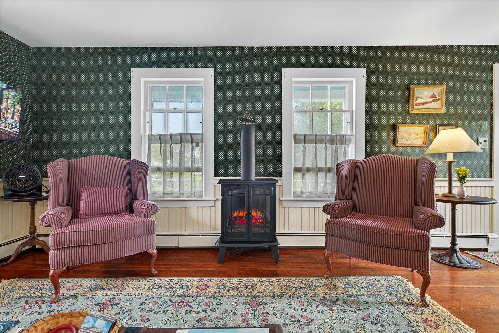 87 Townshend Road Grafton, VT 05146 - Photo 8 of 54