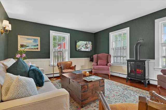 $619,000 | 87 Townshend Road, Grafton, VT 05146