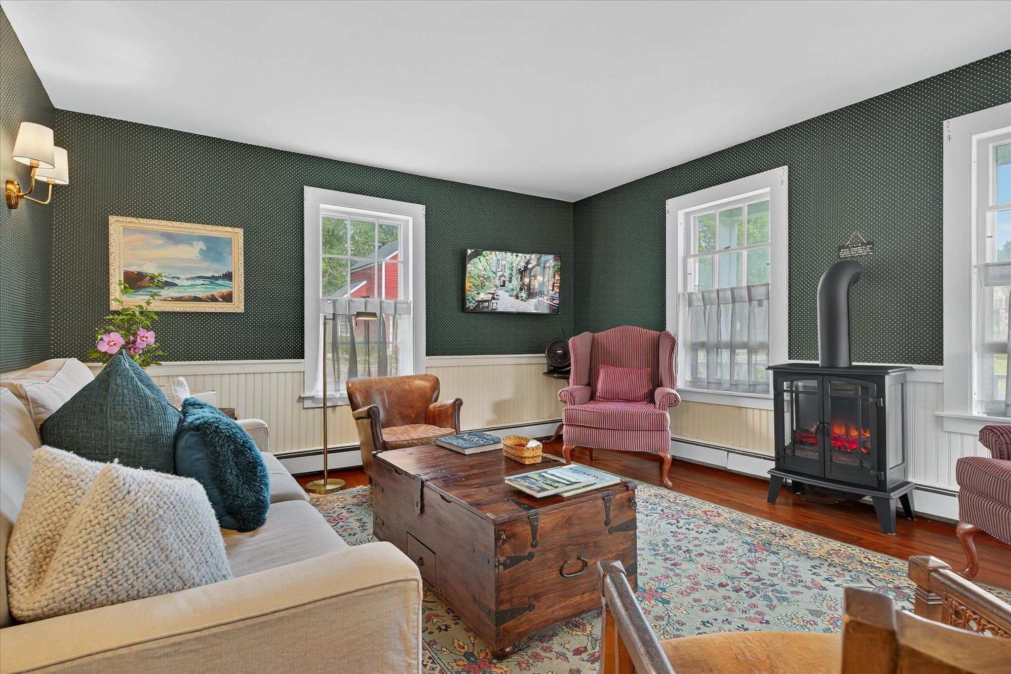 87 Townshend Road Grafton, VT 05146 - Photo 9 of 54