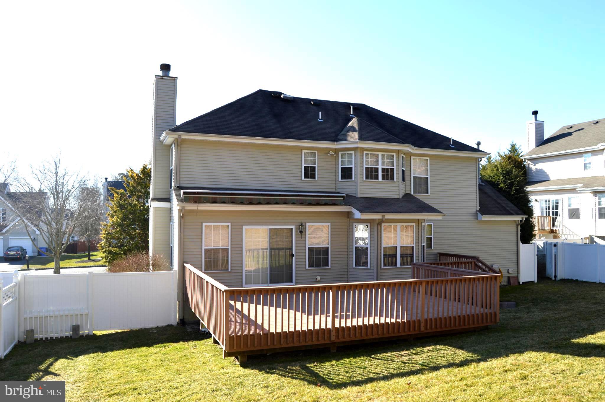 116 Swordfish Road Manahawkin, NJ 08050 - Photo 14 of 57