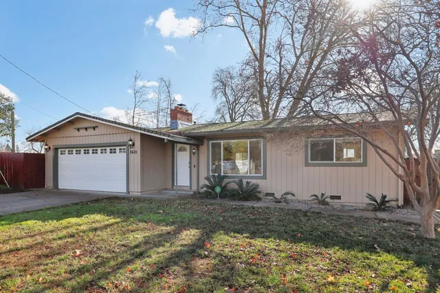 $499,000 | 3601 Sareco Court, Carmichael, CA 95608