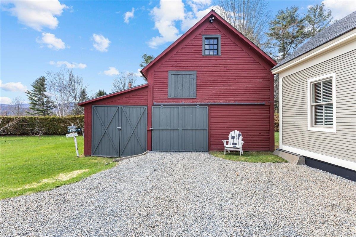 331 Maple Street Waterbury, VT 05677 - Photo 36 of 60 Gallery Image 36
