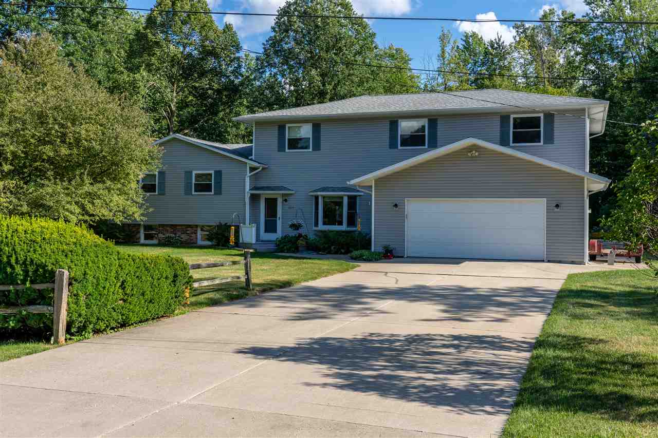 1600 Scully Road Mount Pleasant, MI 48858 - Photo 1 of 59 1878052.JPG