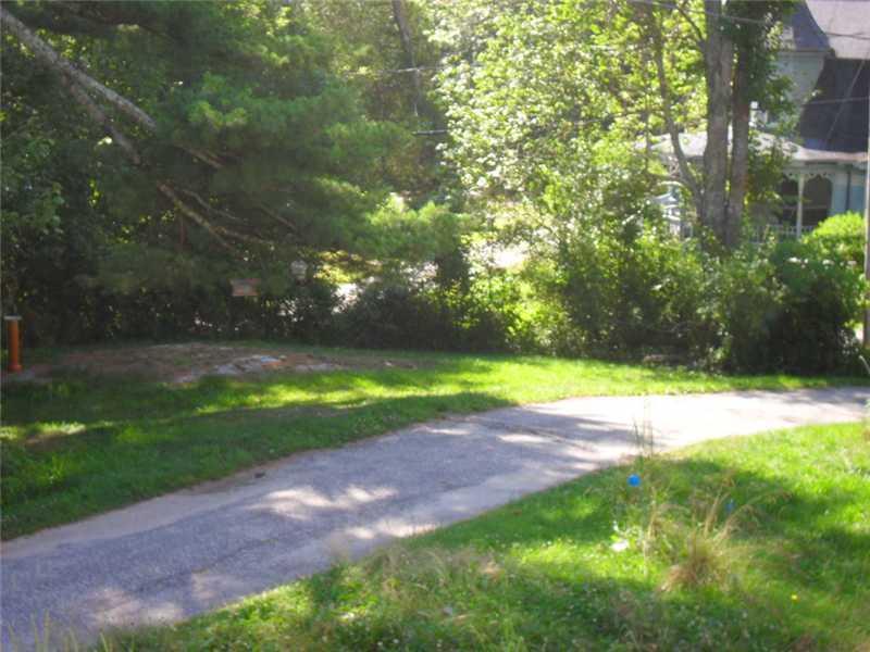 4 Blueberry Hill Road Georgetown, ME 04548 - Photo 23 of 32 Other. Private road