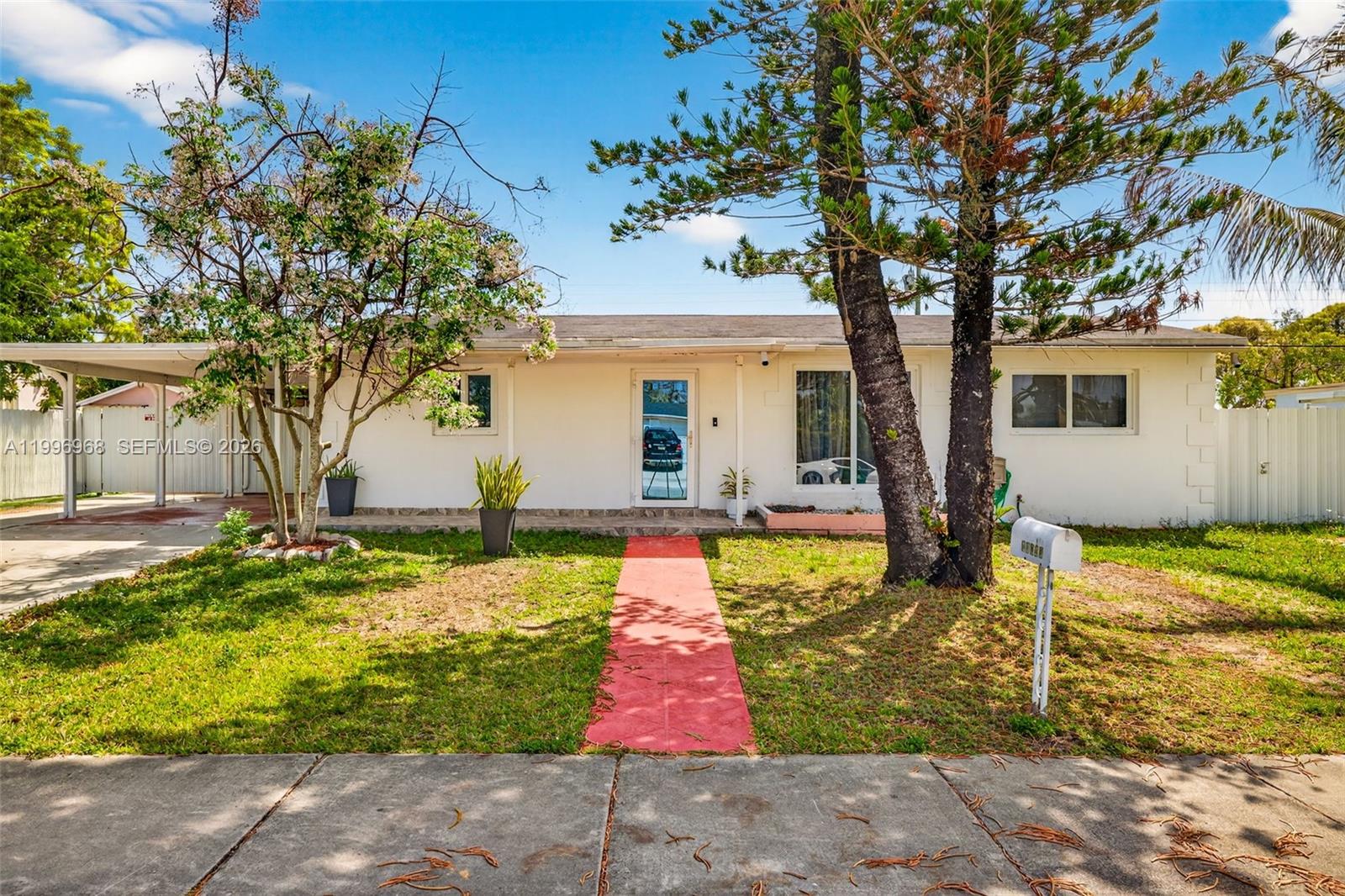 20525 Southwest 114th Place Miami, FL 33189 - Photo 2 of 24