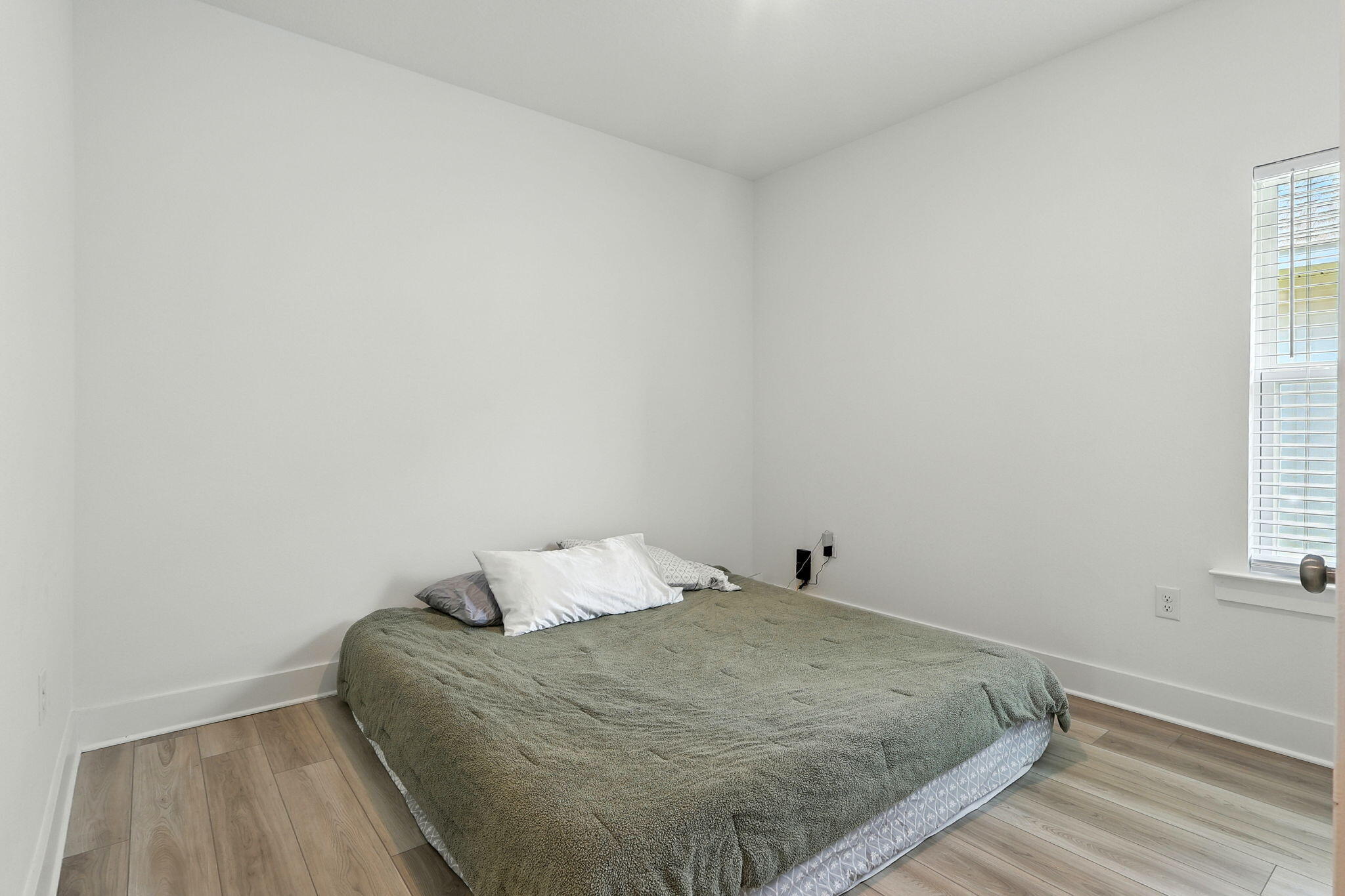 231 Lyla Lane Crestview, FL 32539 - Photo 20 of 30 a bedroom with a bed and window