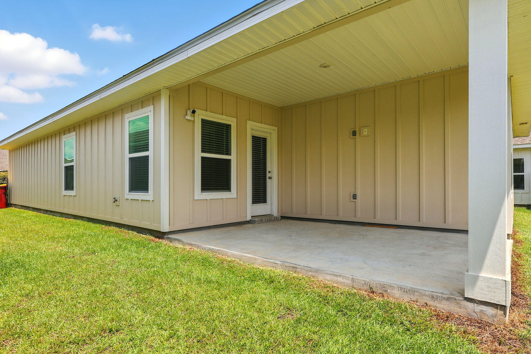 231 Lyla Lane Crestview, FL 32539 - Photo 28 of 30 a view of front door