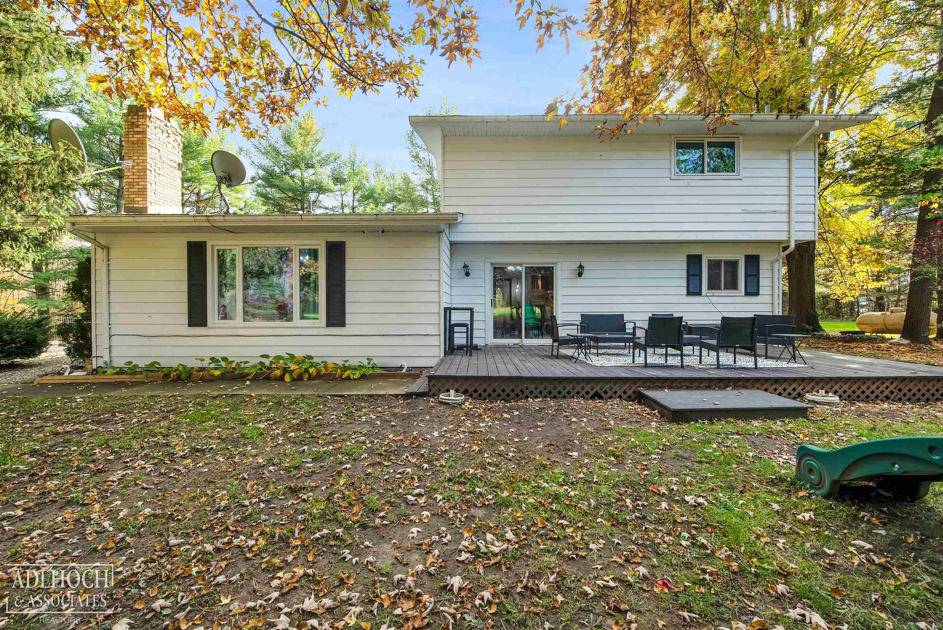 8390 Kendall Road Columbus, MI 48063 - Photo 21 of 27