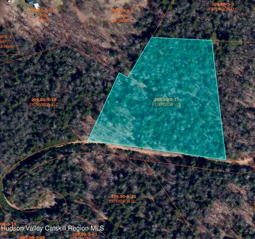 $155,000 | 13 Corfu Road, Elka Park, NY 12427