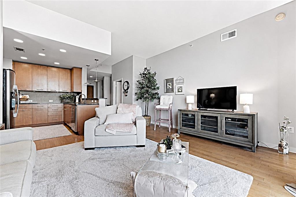 3300 Windy Ridge Parkway Southeast, Unit 1314 Atlanta, GA 30339 - Photo 6 of 38