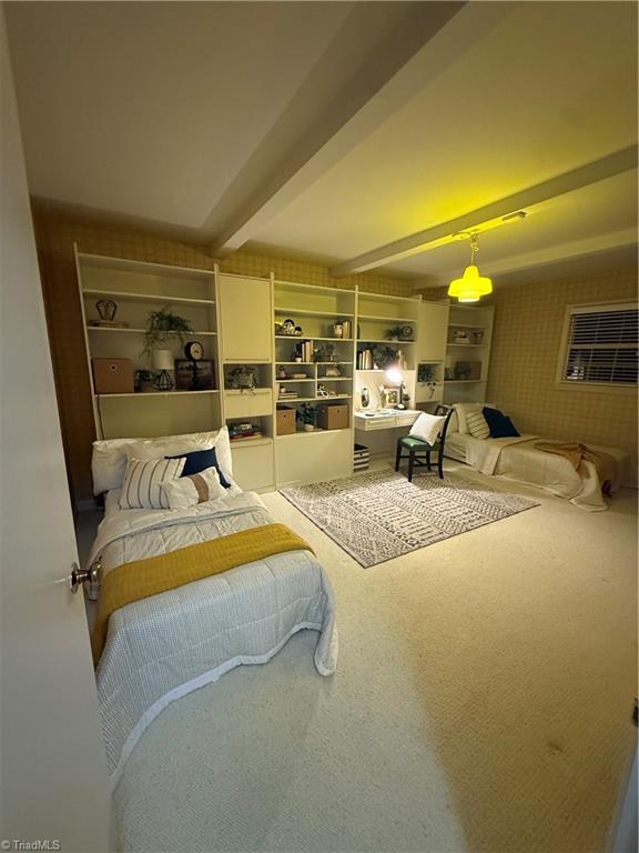 1040 Cantering Road High Point, NC 27262 - Photo 28 of 49 Night ambiance