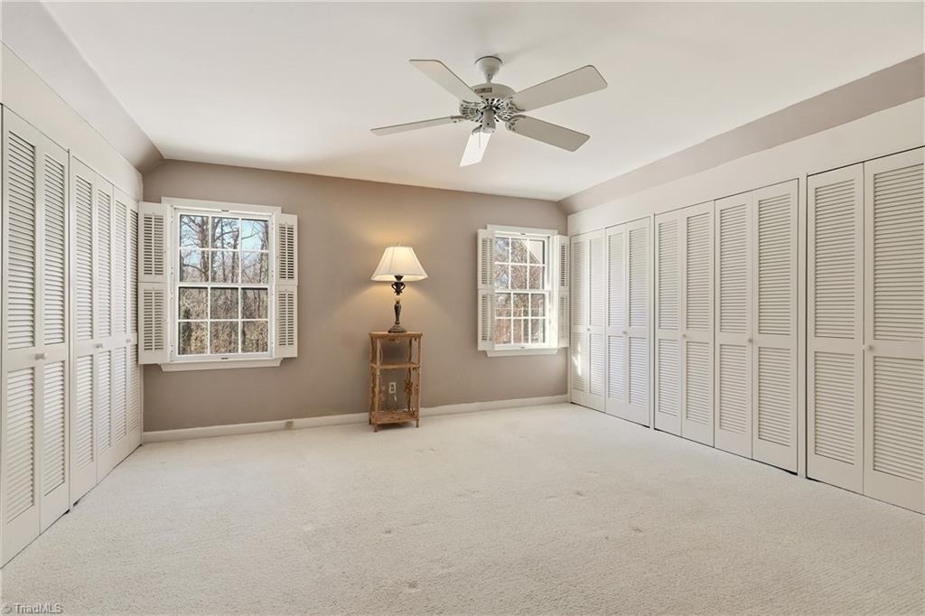 1040 Cantering Road High Point, NC 27262 - Photo 35 of 49 Primary Bedroom