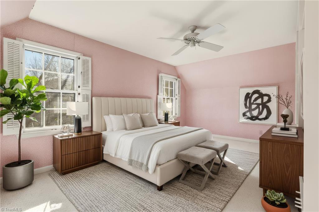 1040 Cantering Road High Point, NC 27262 - Photo 42 of 49 Virtually staged
