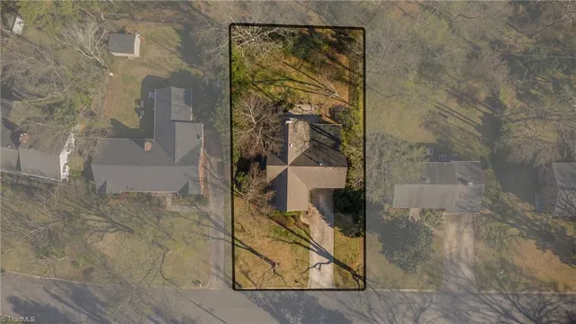 $389,900 | 1040 Cantering Road, High Point, NC 27262