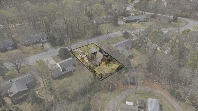 $389,900 | 1040 Cantering Road, High Point, NC 27262