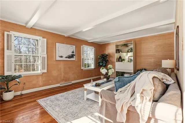 $389,900 | 1040 Cantering Road, High Point, NC 27262